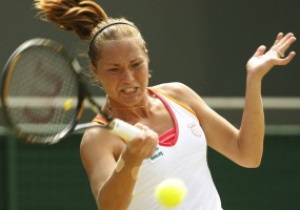 Катерина Бондаренко покидает Rolland Garros после первого раунда