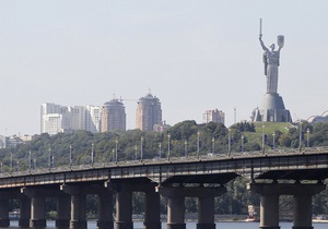 МВС: День Києва пройшов без порушень громадського порядку
