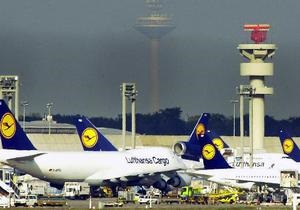 Lufthansa першою зайде в термінал D з регулярними рейсами