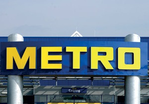 Антимонопольний комітет оштрафував Metro за надання неповної інформації