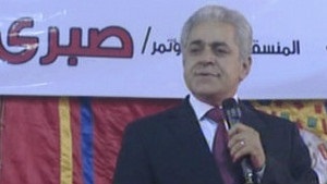Вибори в Єгипті: кандидат вимагає перерахунку голосів