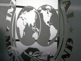 МВФ похвалив український уряд за готовність проводити реформи