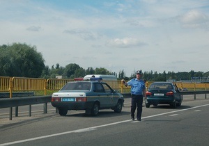 У Швеції заарештували пенсіонера за використання клаксона