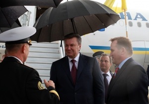 Сенатор США запропонував Конгресу заборонити Януковичу в їзд до країни