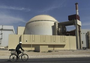 Переговори стосовно іранської ядерної програми завершилися нічим