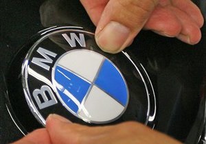 Швейцарія оштрафувала BMW на $ 163 млн