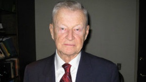 Бжезинський: Україна в Євразійському союзі – ліки від ізоляції Росії