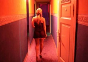 Le Monde: Украинские проститутки с нетерпением ждут Евро-2012