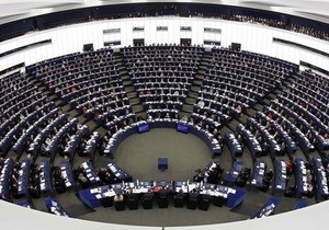 Представник України при ЄС з радістю сприйняв резолюцію Європарламенту