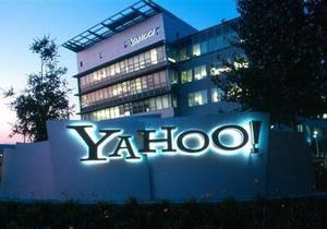 Yahoo випустила власний браузер