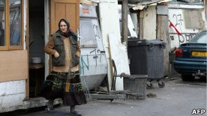 Дослідження: в Західній Європі ромів дискримінують не менше, ніж у Східній