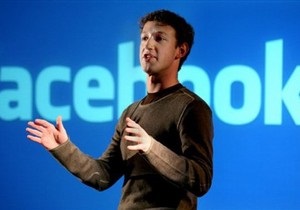 ЗМІ розкрили сенсаційні подробиці навколо IPO Facebook