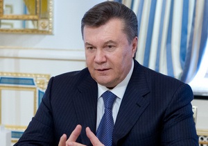Представники опозиції не прийшли на зустріч з Януковичем