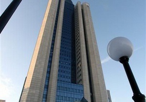 Падение добычи и спроса не мешает Газпрому наращивать инвестиции