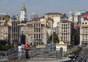 В Україну найчастіше їдуть російські та польські туристи