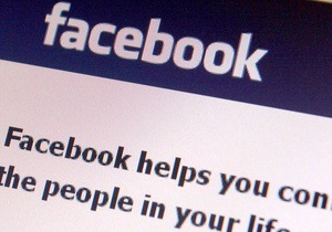 Американські юристи подали до суду на Facebook