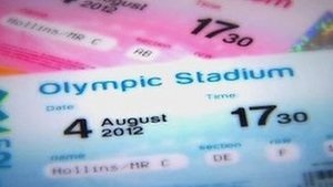 ВВС: Генсек НОК України пропонував продати олімпійські квитки