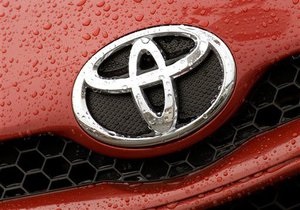Toyota повернула собі звання найбільшого автовиробника
