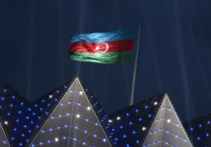Тегеран відкликав посла з Баку на тлі суперечки через Євробачення
