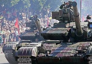 ОБСЄ виступає за вивезення російських боєприпасів з Придністров’я