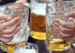 Білорусь скасувала ліцензування імпорту українського пива