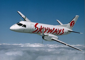 Еще две европейских авиакомпании Коломойского объявили о банкротстве