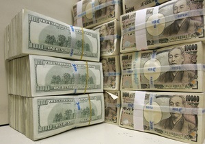 Японія стала найбільшим світовим кредитором, вклавши в іноземні активи $ 3,19 трлн