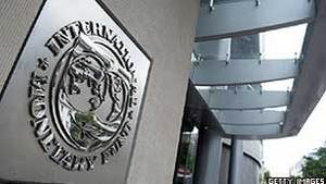 ВВС Україна: МВФ приїхав до Києва, але кредиту не дасть