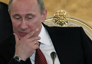 Путін назвав склад нового уряду РФ, який очолить Медведєв