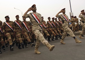 У Ємені під час репетиції військового параду вибухнув смертник: близько 50 загиблих