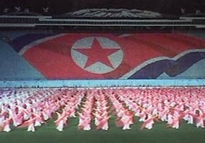 КНДР звинувачує США в прагненні до панування на Корейському півострові