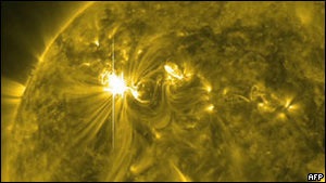 Телескоп NASA допоміг отримати нові дані про суперспалахи у Всесвіті