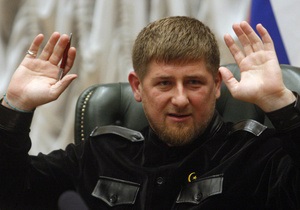 Політологи: Відставка уряду Чечні – зміщення акцентів