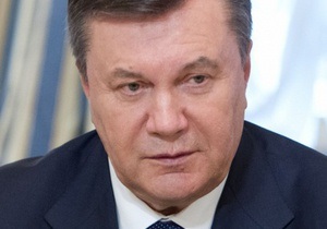 Янукович створив Конституційну асамблею на чолі з Кравчуком