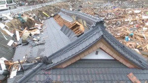 Економіка Японії зросла на 1% за квартал завдяки подоланню наслідків стихії