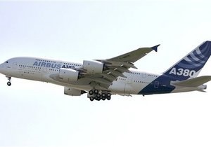 На ремонт крыльев Airbus потратят 260 млн евро