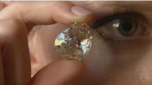 Королівський  діамант Beau Sancy продали за рекордні 9,7 млн доларів