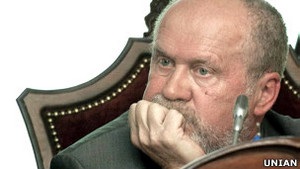 Колишній суддя Євросуду: до Луценка і Тимошенко вибірково застосовують закони