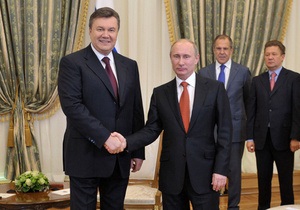 Екс-посол Чехії: Янукович може стати  боксерською грушею  для Путіна