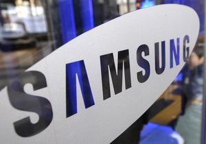 Компанія Samsung  подешевшала  на 10 млрд доларів