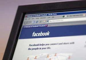 Facebook розширить розмір IPO на 25%