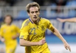 Девич: Спасибо Украине за возможность сыграть на Евро-2012
