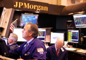 Глава JPMorgan залишиться на своєму посту, незважаючи на втрату $ 2 млрд