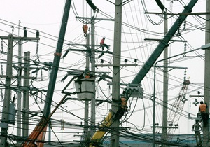 Энергокомпания Ахметова подписала контракт на поставки электроэнергии в Венгрию