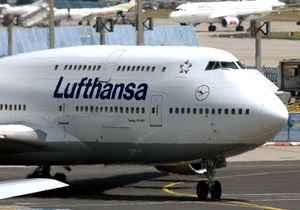 Lufthansa налаштована на завоювання Латинської Америки