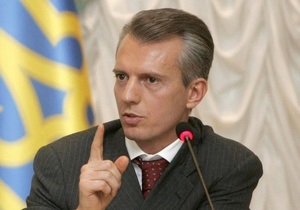Говорячи про тарифи, Хорошковський заявив, що українці витрачають на мобільний зв язок більше, ніж на ЖКП