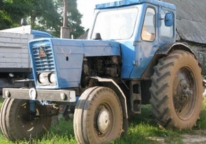 В Одеській області тракторист переїхав заснулого на полі чоловіка