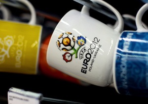 Подготовка к Евро-2012 обойдется Украине почти в треть годового бюджета