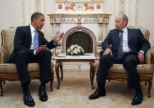 Обама відмовився їхати на саміт АТЕС до Владивостока