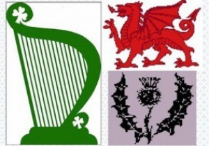 Кельтський альянс. Шотландія, Ірландія та Уельс можуть разом поборотися за Євро-2020